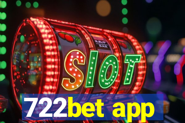 722bet app